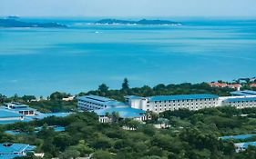 厦门海悦山庄酒店